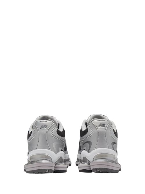 Abzorb Sneaker NEW BALANCE | U20003OZSILVERMETALLICFADEDBLACK